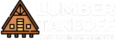 lumber takeoff service footer logo