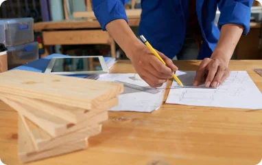 Montana Lumber Takeoff and Estimating Services