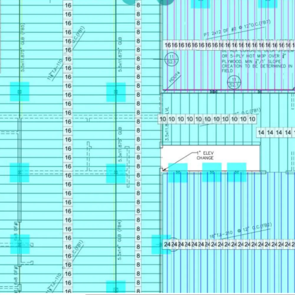 Material Lumber Sample Image