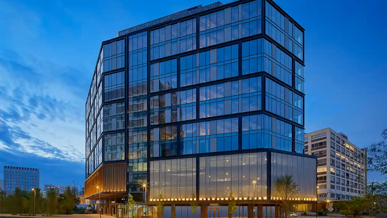 Commercial Lumber Estimate