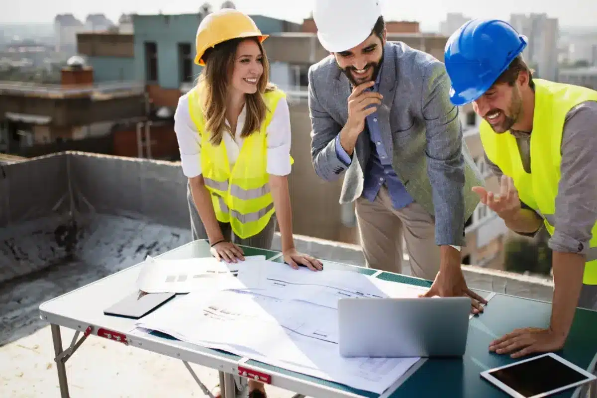 Benefits of Outsourcing Lumber Takeoffs in New Jersey