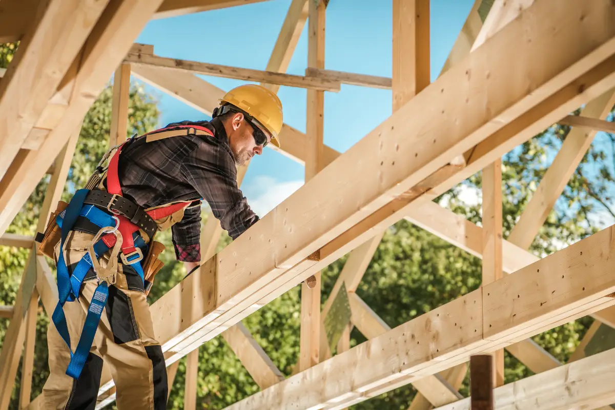 Colorado Lumber Takeoff Company!