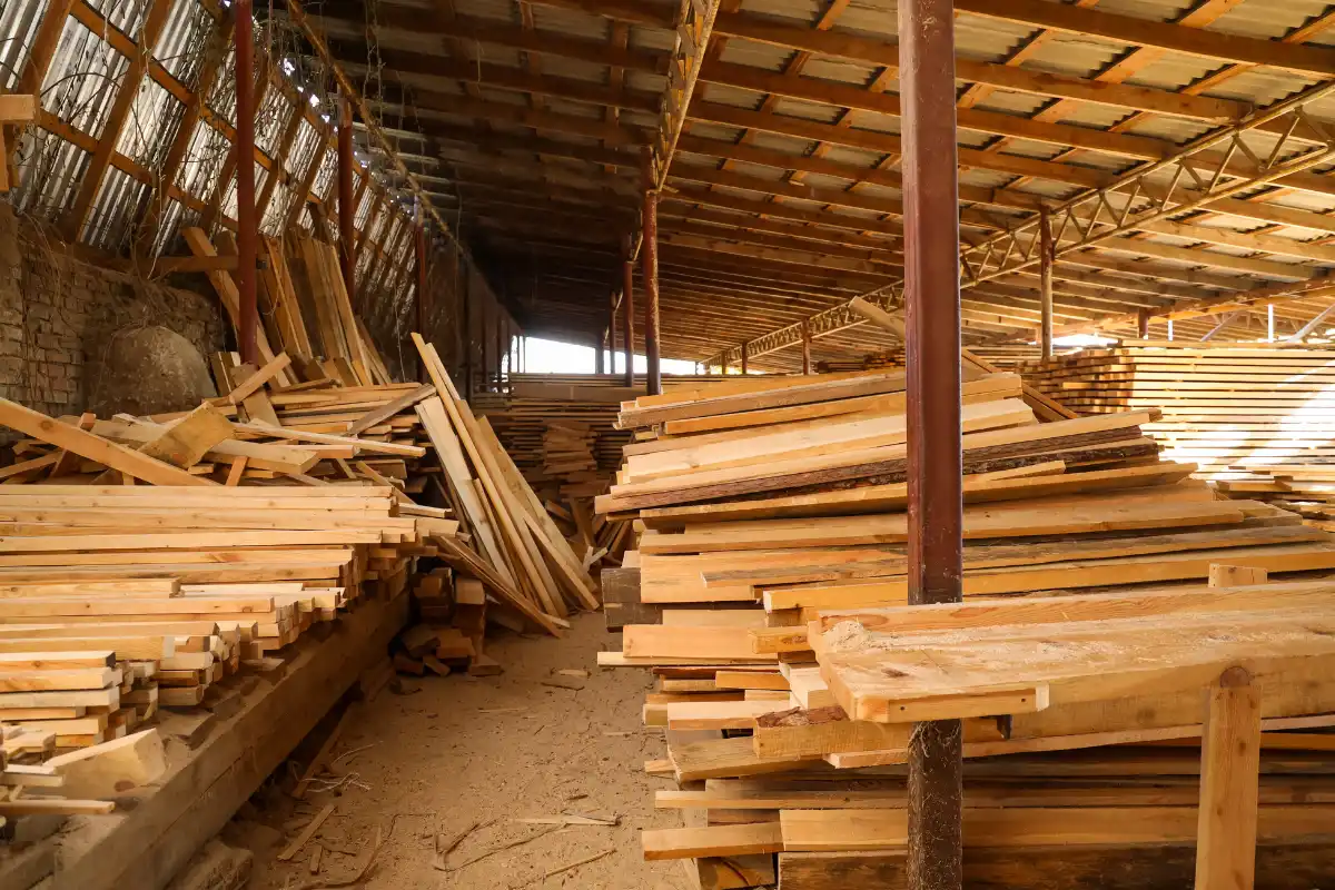 Lumber Estimating Company in Ohio