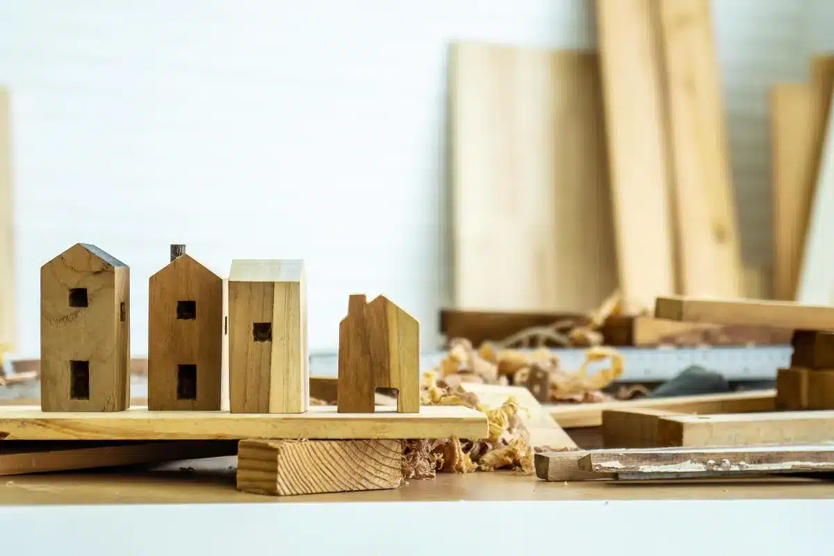 Lumber Estimating Services For Utah Projects