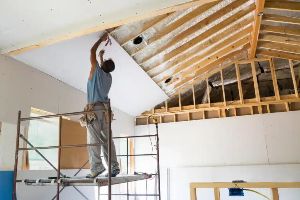 Lumber Takeoff Services For New Jersey Contractors
