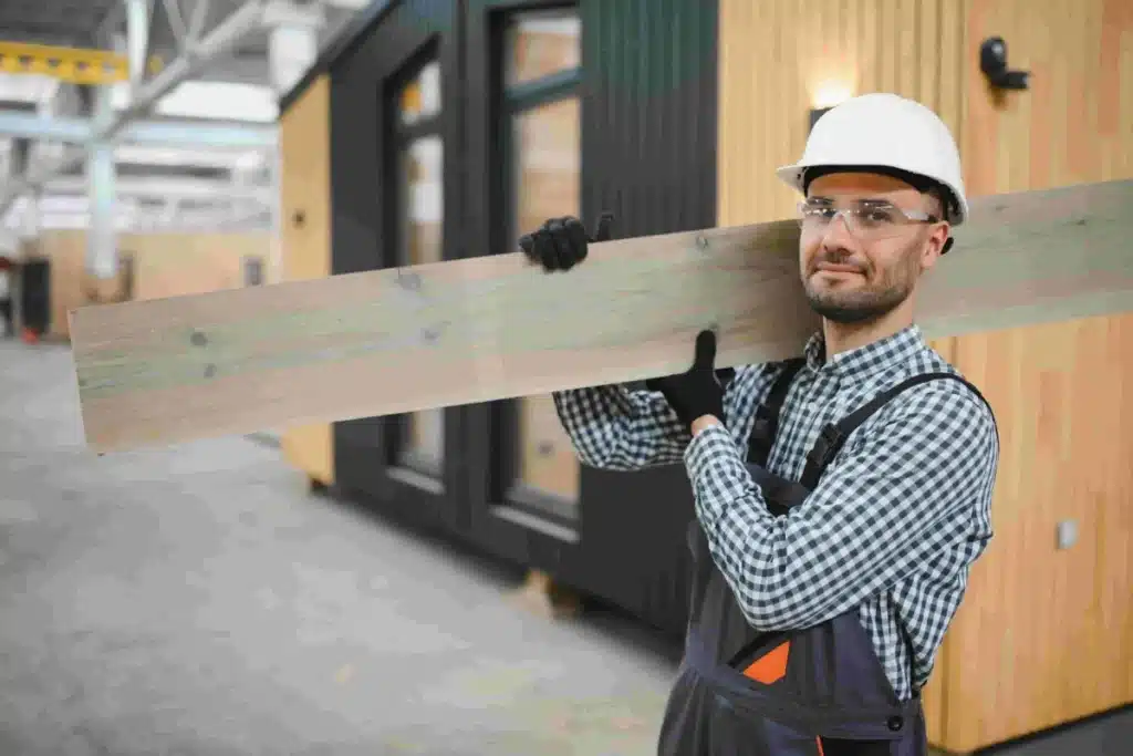 New Jersey’s Top-Rated Lumber Takeoff Company!